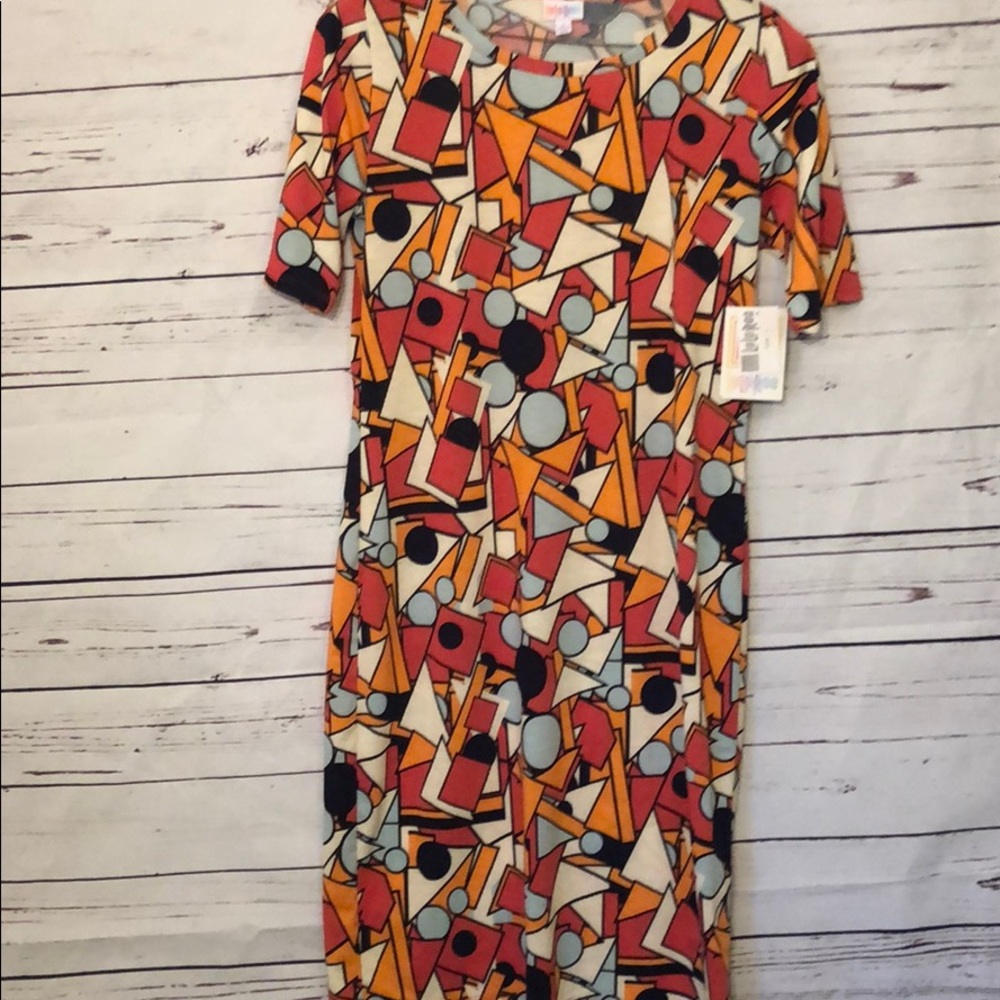 Julia by Lularoe size Large